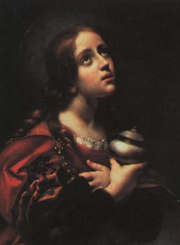 卡洛 多爾奇 Magdalene 卡洛 多爾奇 Magdalene